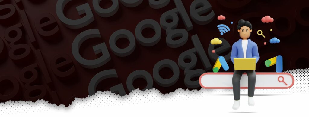 Guía básica para entender cómo funciona Google Ads Google ADS Banner